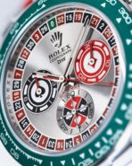 Rolex DiW Daytona "LUCKY PLAYER QF" (Retail: €61 990) - 图片 10