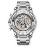 IWC Portugieser Yacht Club Chronograph IW390702 - 图片 2