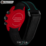 BEST EVER DEAL DiW Rolex Daytona CarboQuartz "LUCKY PLAYER 3" (Retail: HK$546,000) - 图片 12