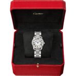 Ronde solo watch, small model W6701004 - 图片 2