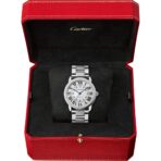 Ronde Solo de Cartier watch XL W6701011 - 图片 2