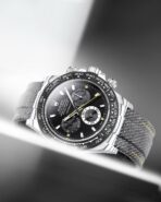 UNIQUE CarboQuartz Rolex DiW Daytona STRIKER (Retail: €61 990) - 图片 2