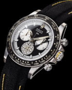 DiW Rolex Titanium Daytona "EXCEPTIONAL UNIQUE" (Retail: €57 990) - 图片 3