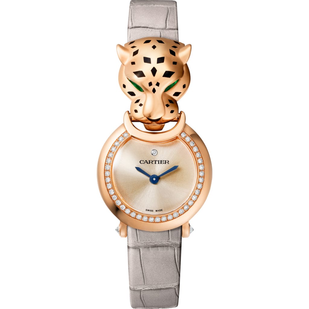 CRHPI01379_1_png.jpg Panthère Jewelry Watches HPI01379 - 图片 1