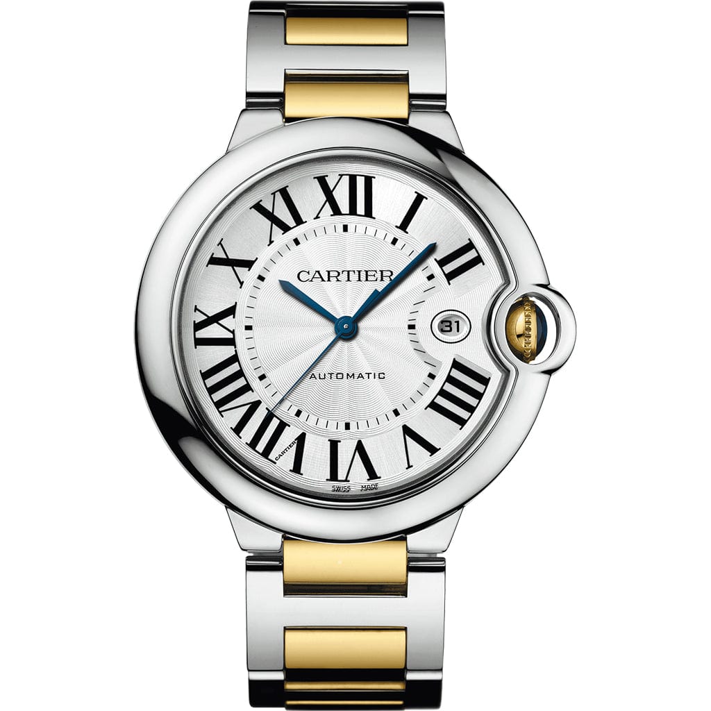 CRW2BB0022_10.jpg Ballon Bleu de Cartier watch W2BB0022 - 图片 1
