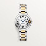 Ballon Bleu de Cartier watch W2BB0029 - 图片 2