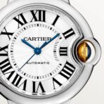 Ballon Bleu de Cartier watch W2BB0029 - 图片 4