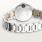 Ballon Bleu de Cartier watch W2BB0029 - 图片 5