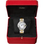 Ballon Bleu de Cartier watch W2BB0030 - 图片 2