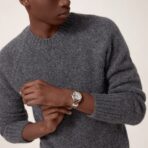 Ballon Bleu de Cartier watch W2BB0030 - 图片 4