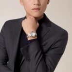 Ballon Bleu de Cartier watch W2BB0033 - 图片 3