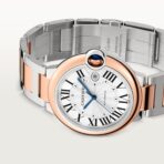 Ballon Bleu de Cartier watch W2BB0034 - 图片 7
