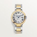 Ballon Bleu de Cartier watch CRW2BB0038 - 图片 5