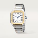 Santos de Cartier watch CRW2SA0009 - 图片 6