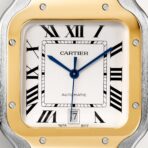 Santos de Cartier watch CRW2SA0009 - 图片 7