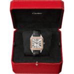 Santos-Dumont watch W2SA0011 - 图片 2