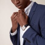 Santos-Dumont watch W2SA0011 - 图片 11