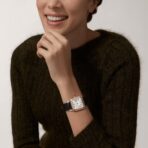 Santos-Dumont watch W2SA0011 - 图片 12