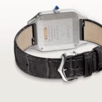 Santos-Dumont watch W2SA0011 - 图片 5