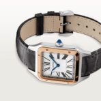 Santos-Dumont watch W2SA0011 - 图片 8