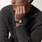 Santos-Dumont watch W2SA0012 - 图片 4