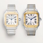 Santos de Cartier watch CRW2SA0016 - 图片 10