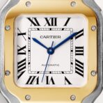 Santos de Cartier watch CRW2SA0016 - 图片 7