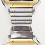 Santos de Cartier watch CRW2SA0030 - 图片 4