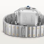 Santos de Cartier watch CRW2SA0030 - 图片 5