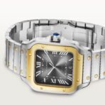 Santos de Cartier watch CRW2SA0030 - 图片 7