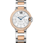 Ballon Bleu de Cartier watch W3BB0004