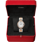 Ballon Bleu de Cartier watch W3BB0004 - 图片 2