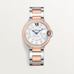 Ballon Bleu de Cartier watch W3BB0004 - 图片 3