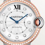 Ballon Bleu de Cartier watch W3BB0004 - 图片 7