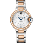 Ballon Bleu de Cartier watch W3BB0023