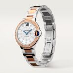 Ballon Bleu de Cartier watch W3BB0023 - 图片 4