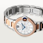 Ballon Bleu de Cartier watch W3BB0023 - 图片 8