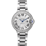 Ballon Bleu de Cartier watch W4BB0023