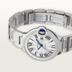 Ballon Bleu de Cartier watch W4BB0023 - 图片 8