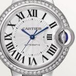 Ballon Bleu de Cartier watch W4BB0023 - 图片 9