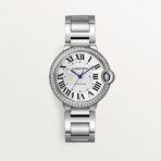 Ballon Bleu de Cartier watch W4BB0024 - 图片 3
