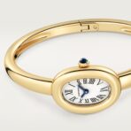 Baignoire watch Mini Model, CRWGBA0018 (Size 15) - 图片 4