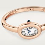 Baignoire watch Mini Model, CRWGBA0036 (Size 17) - 图片 4