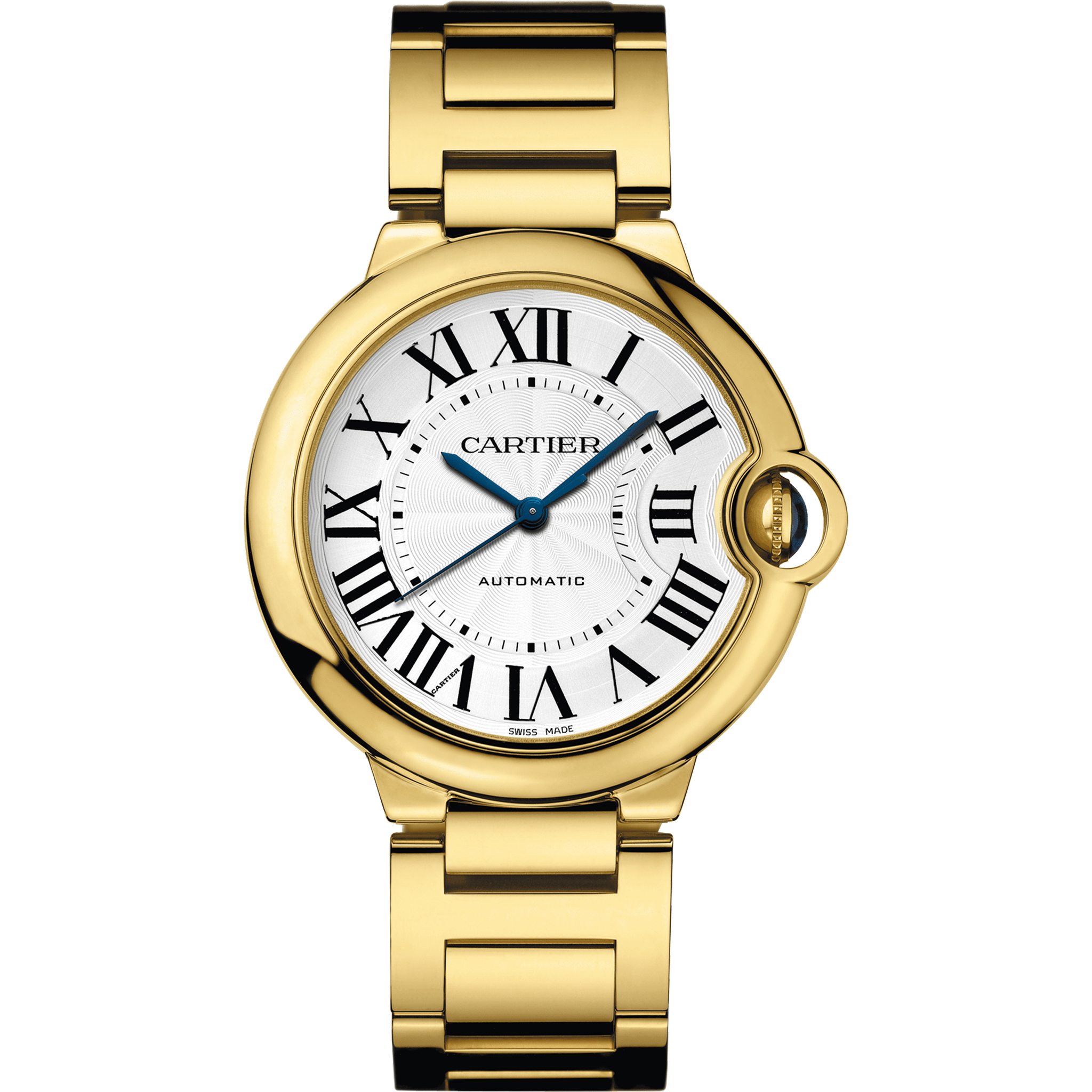 CRWGBB0011_0.png Ballon Bleu de Cartier watch CRWGBB0046 - 图片 1