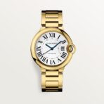Ballon Bleu de Cartier watch CRWGBB0046 - 图片 4