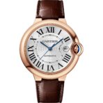 Ballon Bleu de Cartier watch WGBB0035