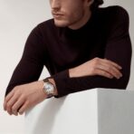 Ballon Bleu de Cartier watch WGBB0035 - 图片 3