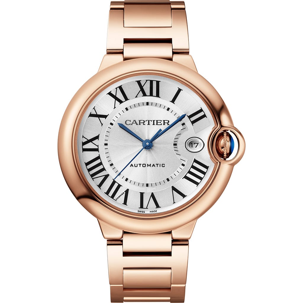 CRWGBB0039_0.jpg Ballon Bleu de Cartier watch WGBB0039 - 图片 1