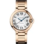 Ballon Bleu de Cartier watch WGBB0043