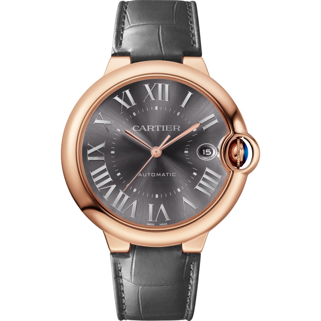 CRWGBB0050_1_png.jpg Ballon Bleu de Cartier watch WGBB0050 - 图片 1